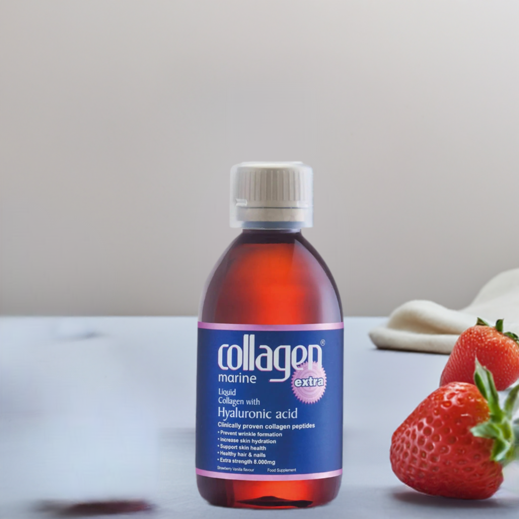 Collagen Extra Marine Peptan® 250ml