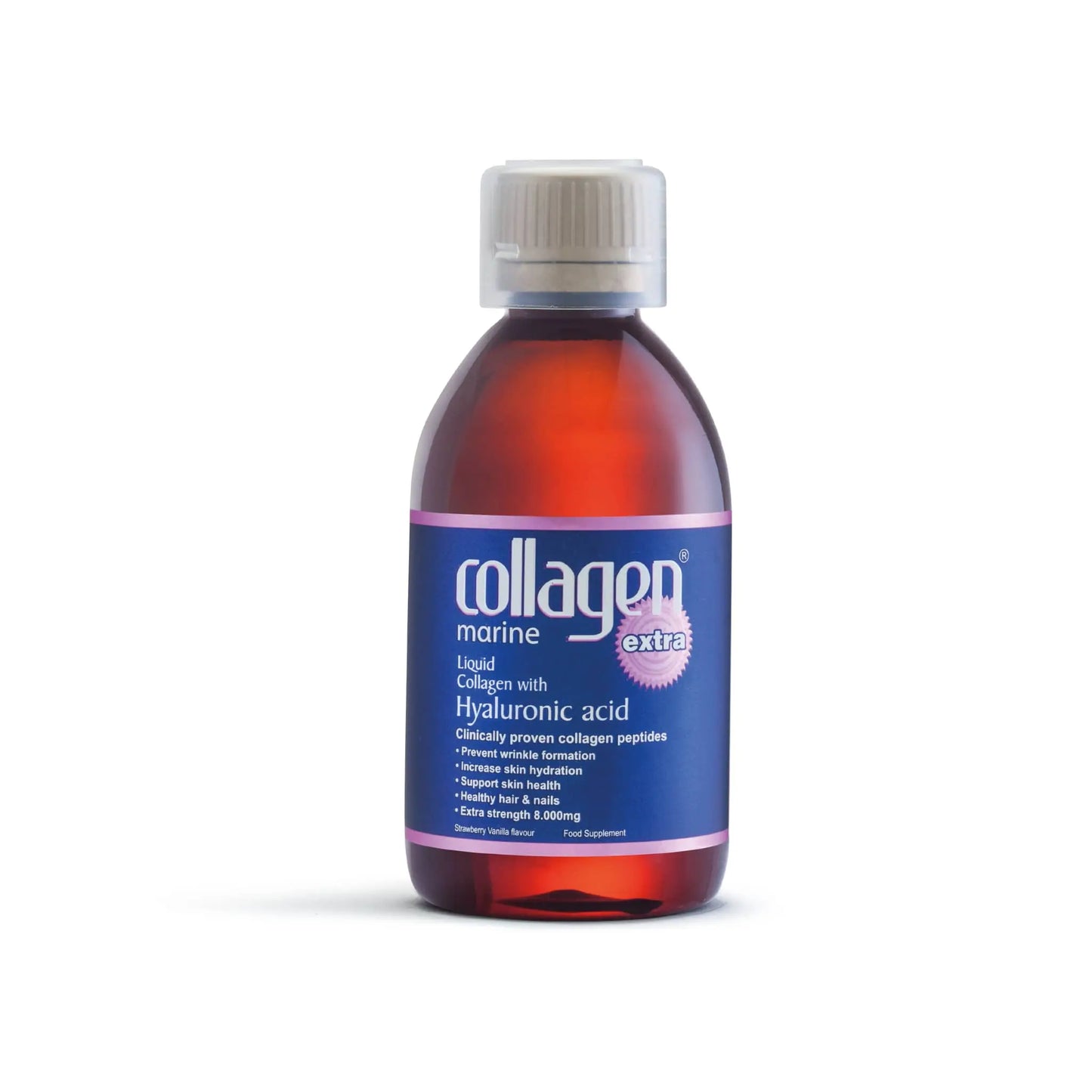 Collagen Extra Marine Peptan® 250ml