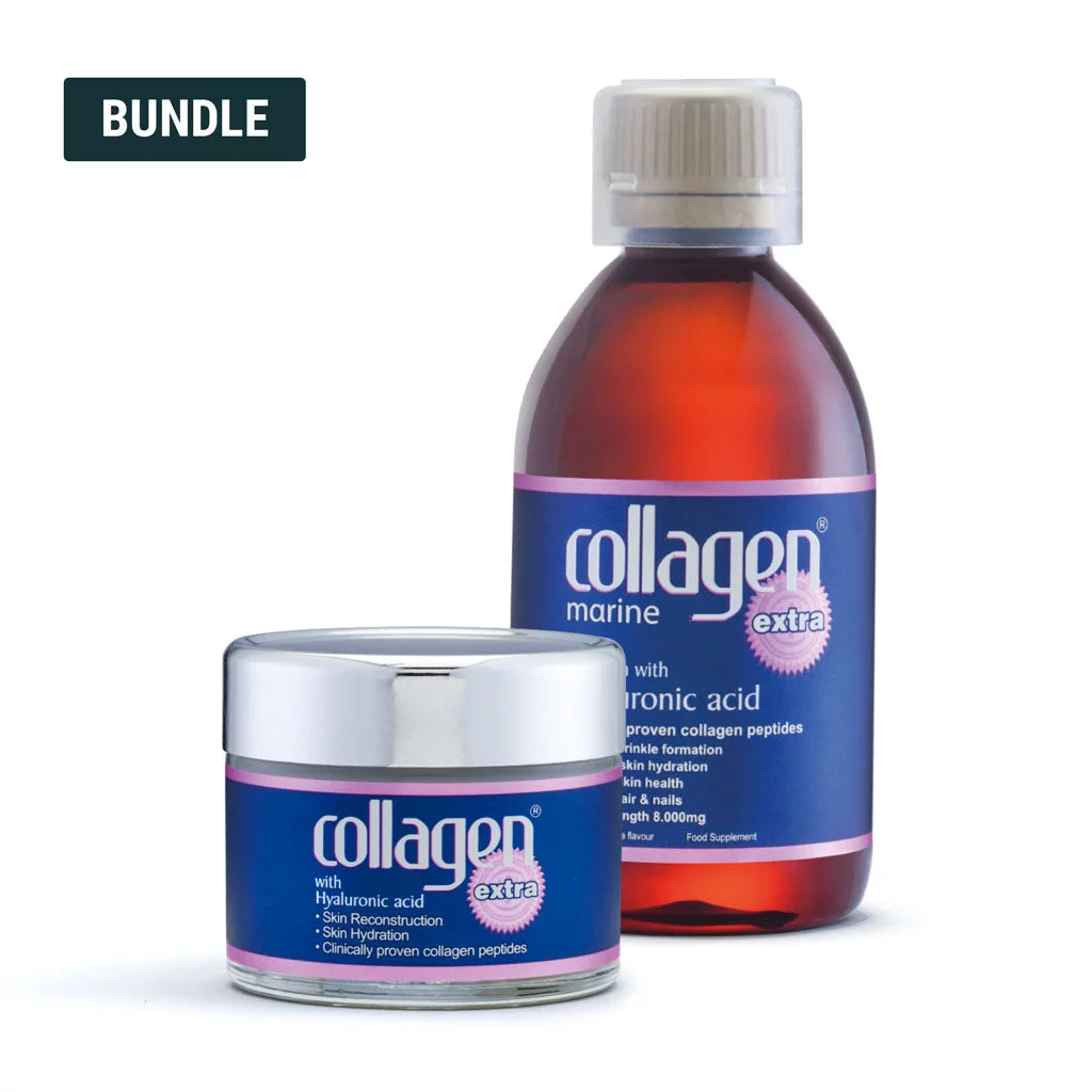 Collagen Extra Marine Peptan Bundle