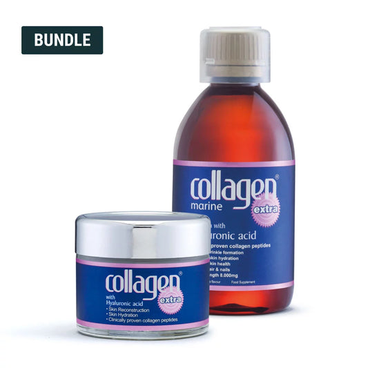 Collagen Extra Marine Peptan Bundle