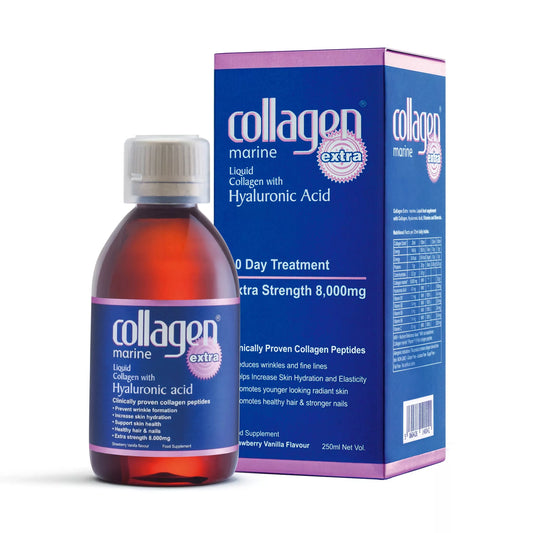 Collagen Extra Marine Peptan® 250ml