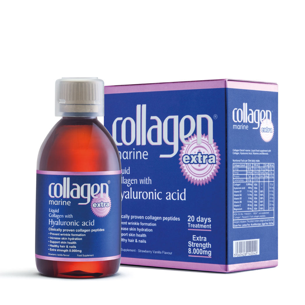 Collagen Extra Marine Peptan® 500ml
