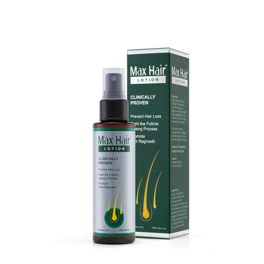 Collagen Max Hair Lotion® 100ml