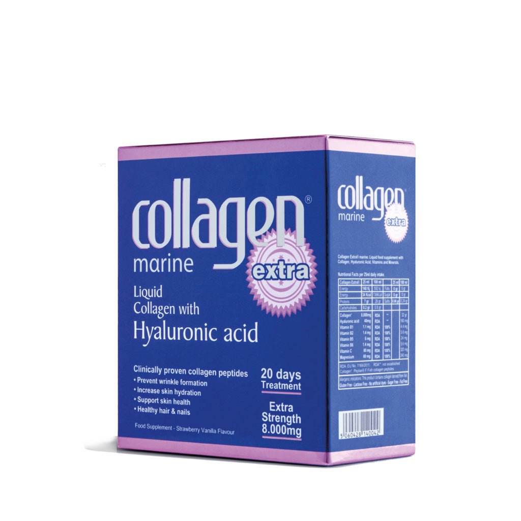 Collagen Extra Marine Peptan® 500ml