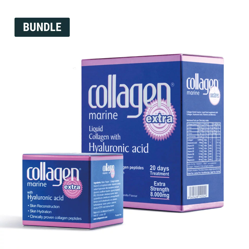 Collagen Extra Marine Boxes Bundle